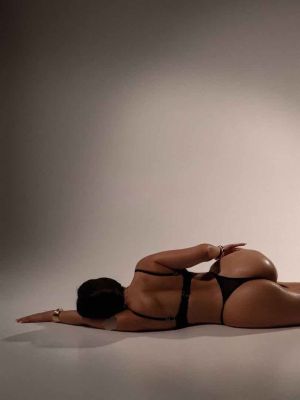 Ева, анкетные фото